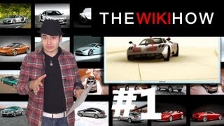 TheWikiHow - Новости автомобильного мира #1