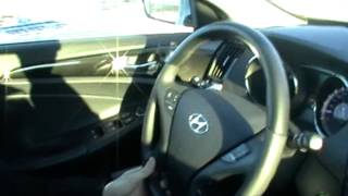 Hyundai Sonata VI 2012 - Мнение менеджера Фольцвагена