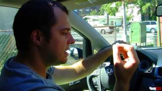 Honda Odyssey 2013 - Обзор Чижа